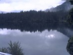 Archiv Foto Webcam Blick auf den Hintersee in Ramsau bei Berchtesgaden 06:00