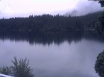 Archiv Foto Webcam Blick auf den Hintersee in Ramsau bei Berchtesgaden 07:00