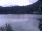Archiv Foto Webcam Blick auf den Hintersee in Ramsau bei Berchtesgaden 11:00