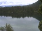 Archiv Foto Webcam Blick auf den Hintersee in Ramsau bei Berchtesgaden 13:00