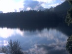 Archiv Foto Webcam Blick auf den Hintersee in Ramsau bei Berchtesgaden 06:00