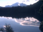 Archiv Foto Webcam Blick auf den Hintersee in Ramsau bei Berchtesgaden 07:00