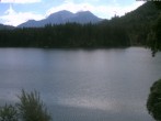 Archiv Foto Webcam Blick auf den Hintersee in Ramsau bei Berchtesgaden 09:00