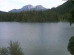 Archiv Foto Webcam Blick auf den Hintersee in Ramsau bei Berchtesgaden 11:00