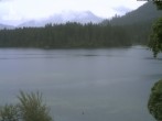 Archiv Foto Webcam Blick auf den Hintersee in Ramsau bei Berchtesgaden 13:00