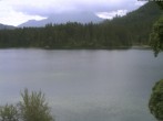 Archiv Foto Webcam Blick auf den Hintersee in Ramsau bei Berchtesgaden 15:00