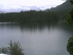 Archiv Foto Webcam Blick auf den Hintersee in Ramsau bei Berchtesgaden 17:00