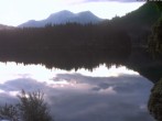 Archiv Foto Webcam Blick auf den Hintersee in Ramsau bei Berchtesgaden 05:00