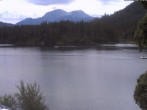 Archiv Foto Webcam Blick auf den Hintersee in Ramsau bei Berchtesgaden 11:00