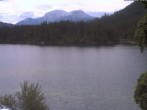 Archiv Foto Webcam Blick auf den Hintersee in Ramsau bei Berchtesgaden 13:00