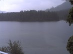 Archiv Foto Webcam Blick auf den Hintersee in Ramsau bei Berchtesgaden 16:00