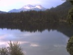Archiv Foto Webcam Blick auf den Hintersee in Ramsau bei Berchtesgaden 17:00