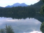 Archiv Foto Webcam Blick auf den Hintersee in Ramsau bei Berchtesgaden 05:00
