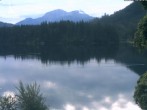 Archiv Foto Webcam Blick auf den Hintersee in Ramsau bei Berchtesgaden 06:00