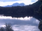 Archiv Foto Webcam Blick auf den Hintersee in Ramsau bei Berchtesgaden 07:00