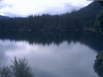 Archiv Foto Webcam Blick auf den Hintersee in Ramsau bei Berchtesgaden 09:00