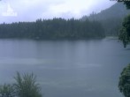 Archiv Foto Webcam Blick auf den Hintersee in Ramsau bei Berchtesgaden 11:00