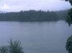 Archiv Foto Webcam Blick auf den Hintersee in Ramsau bei Berchtesgaden 13:00