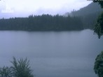Archiv Foto Webcam Blick auf den Hintersee in Ramsau bei Berchtesgaden 15:00