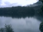 Archiv Foto Webcam Blick auf den Hintersee in Ramsau bei Berchtesgaden 17:00