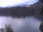 Archiv Foto Webcam Blick auf den Hintersee in Ramsau bei Berchtesgaden 05:00