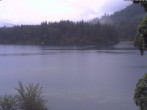 Archiv Foto Webcam Blick auf den Hintersee in Ramsau bei Berchtesgaden 06:00