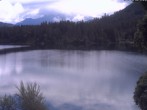 Archiv Foto Webcam Blick auf den Hintersee in Ramsau bei Berchtesgaden 11:00