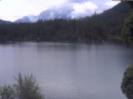Archiv Foto Webcam Blick auf den Hintersee in Ramsau bei Berchtesgaden 13:00