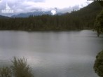 Archiv Foto Webcam Blick auf den Hintersee in Ramsau bei Berchtesgaden 15:00