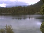 Archiv Foto Webcam Blick auf den Hintersee in Ramsau bei Berchtesgaden 17:00