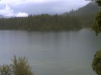 Archiv Foto Webcam Blick auf den Hintersee in Ramsau bei Berchtesgaden 19:00