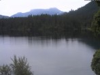 Archived image Webcam View to lake Hintersee 06:00