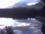 Archiv Foto Webcam Blick auf den Hintersee in Ramsau bei Berchtesgaden 05:00