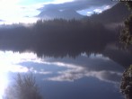 Archiv Foto Webcam Blick auf den Hintersee in Ramsau bei Berchtesgaden 06:00