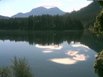 Archiv Foto Webcam Blick auf den Hintersee in Ramsau bei Berchtesgaden 07:00
