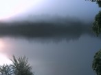 Archiv Foto Webcam Blick auf den Hintersee in Ramsau bei Berchtesgaden 05:00
