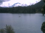Archiv Foto Webcam Blick auf den Hintersee in Ramsau bei Berchtesgaden 09:00
