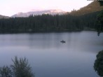 Archiv Foto Webcam Blick auf den Hintersee in Ramsau bei Berchtesgaden 17:00