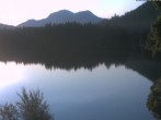 Archiv Foto Webcam Blick auf den Hintersee in Ramsau bei Berchtesgaden 05:00