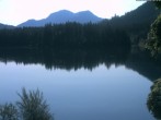 Archiv Foto Webcam Blick auf den Hintersee in Ramsau bei Berchtesgaden 07:00