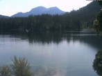 Archiv Foto Webcam Blick auf den Hintersee in Ramsau bei Berchtesgaden 09:00