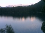 Archiv Foto Webcam Blick auf den Hintersee in Ramsau bei Berchtesgaden 17:00