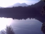 Archiv Foto Webcam Blick auf den Hintersee in Ramsau bei Berchtesgaden 06:00