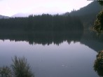 Archiv Foto Webcam Blick auf den Hintersee in Ramsau bei Berchtesgaden 07:00