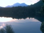 Archiv Foto Webcam Blick auf den Hintersee in Ramsau bei Berchtesgaden 06:00