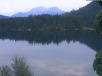 Archiv Foto Webcam Blick auf den Hintersee in Ramsau bei Berchtesgaden 07:00