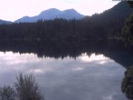 Archiv Foto Webcam Blick auf den Hintersee in Ramsau bei Berchtesgaden 06:00