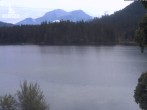 Archiv Foto Webcam Blick auf den Hintersee in Ramsau bei Berchtesgaden 08:00