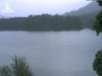 Archiv Foto Webcam Blick auf den Hintersee in Ramsau bei Berchtesgaden 14:00