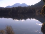 Archiv Foto Webcam Blick auf den Hintersee in Ramsau bei Berchtesgaden 06:00